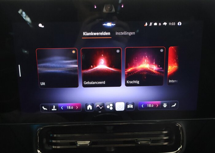 Mercedes-Benz CLA-Klasse 180 Business Solution AMG