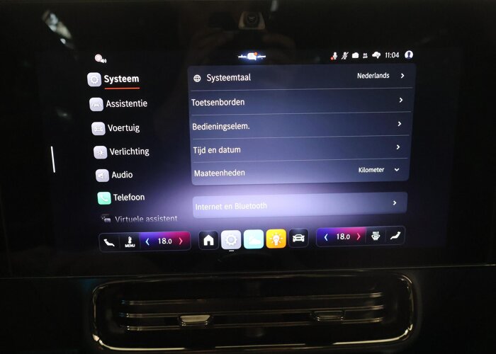 Mercedes-Benz CLA-Klasse 180 Business Solution AMG
