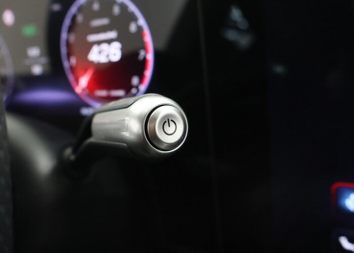 Mercedes-Benz CLA-Klasse 180 Business Solution AMG