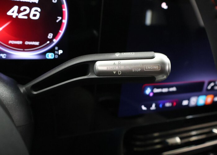 Mercedes-Benz CLA-Klasse 180 Business Solution AMG