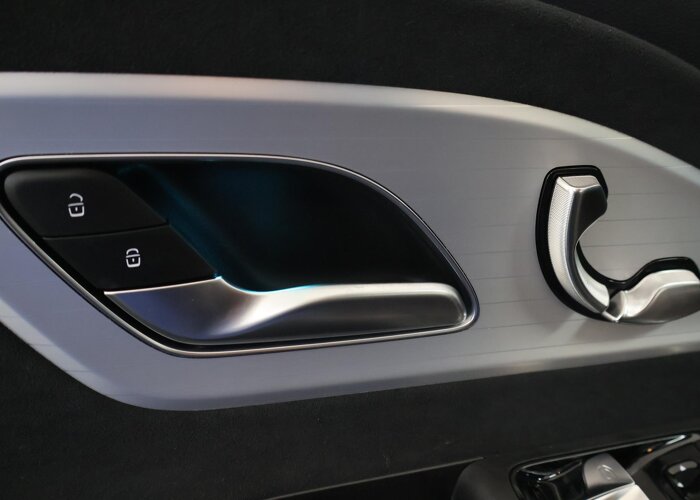Mercedes-Benz CLA-Klasse 180 Business Solution AMG