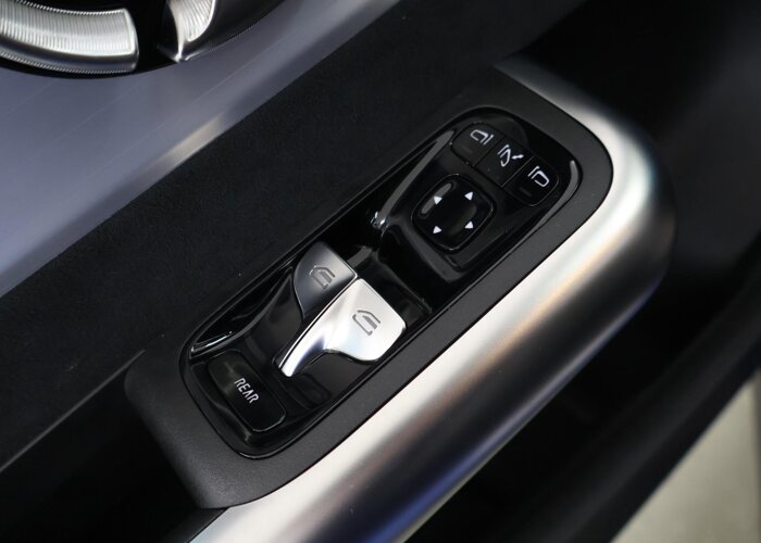 Mercedes-Benz CLA-Klasse 180 Business Solution AMG