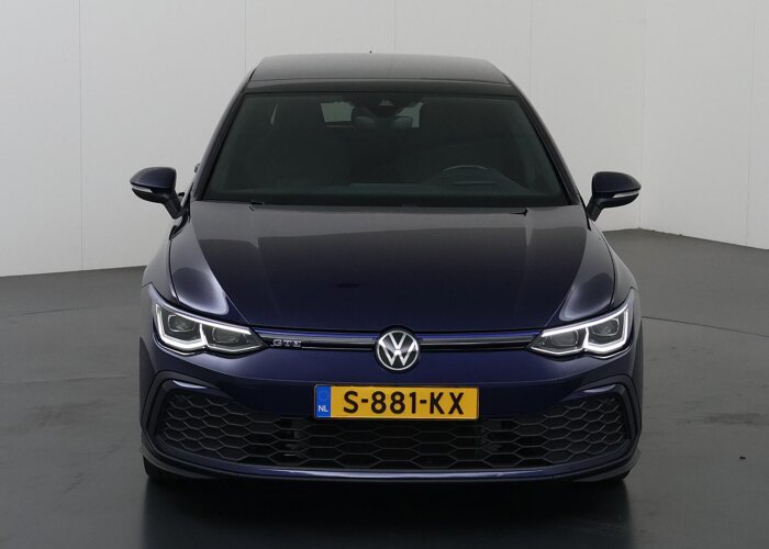 Volkswagen Golf 1.4 eHybrid GTE
