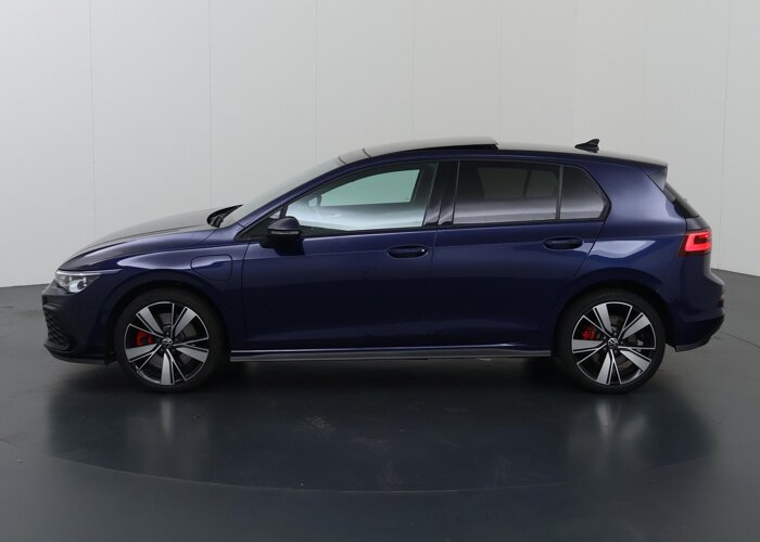 Volkswagen Golf 1.4 eHybrid GTE