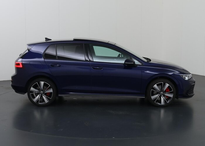 Volkswagen Golf 1.4 eHybrid GTE