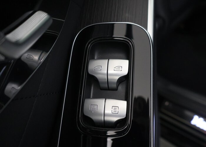 Mercedes-Benz S-Klasse 580 e Lang AMG Line