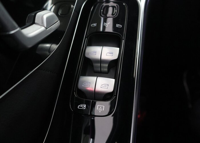 Mercedes-Benz S-Klasse 580 e Lang AMG Line
