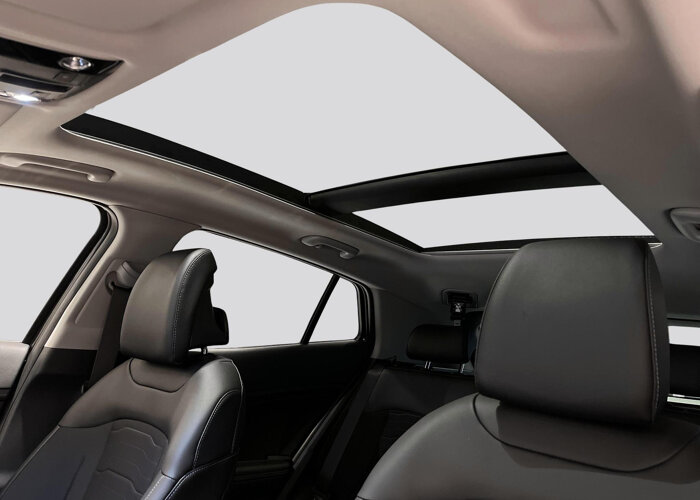 Kia Sportage 1.6 T-GDi Plug-in Hybrid AWD DynamicPlusLine