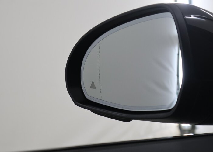 Mercedes-Benz C-Klasse 300 e Business Solution AMG