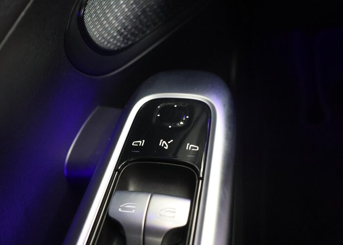 Mercedes-Benz C-Klasse 300 e Business Solution AMG