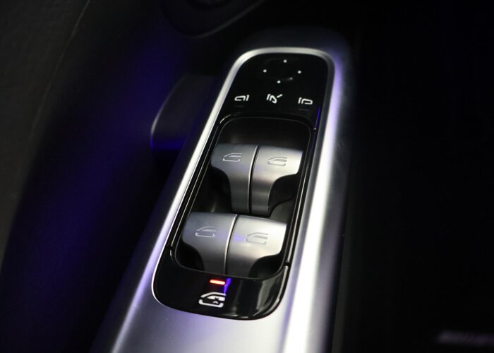Mercedes-Benz C-Klasse 300 e Business Solution AMG