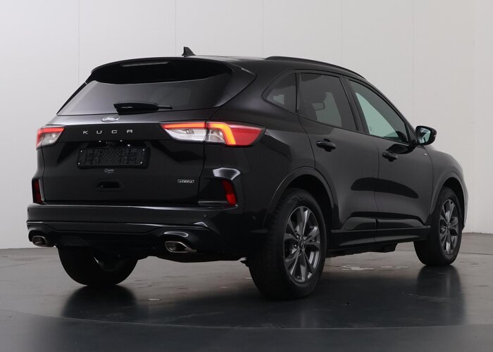 Ford Kuga 2.5 PHEV ST-Line X