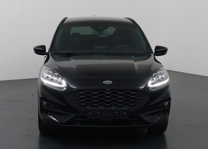 Ford Kuga 2.5 PHEV ST-Line X