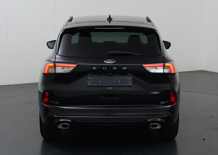 Ford Kuga 2.5 PHEV ST-Line X