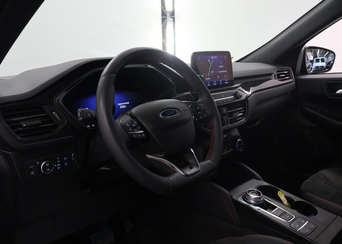 Ford Kuga 2.5 PHEV ST-Line X