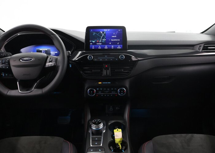 Ford Kuga 2.5 PHEV ST-Line X