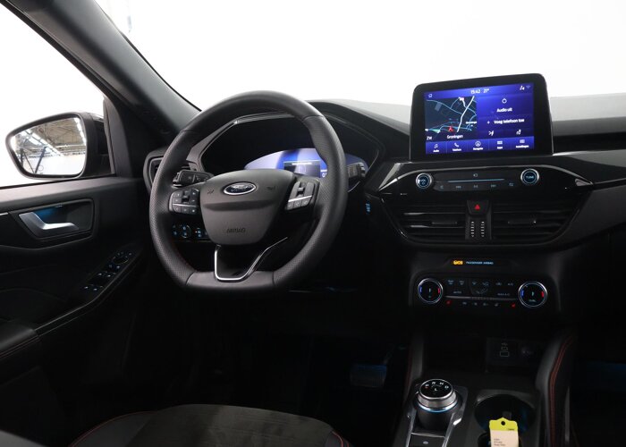 Ford Kuga 2.5 PHEV ST-Line X