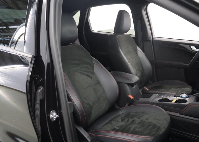 Ford Kuga 2.5 PHEV ST-Line X