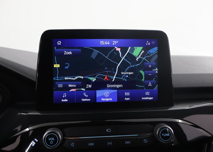 Ford Kuga 2.5 PHEV ST-Line X