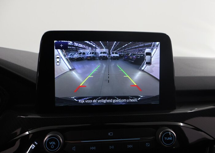 Ford Kuga 2.5 PHEV ST-Line X