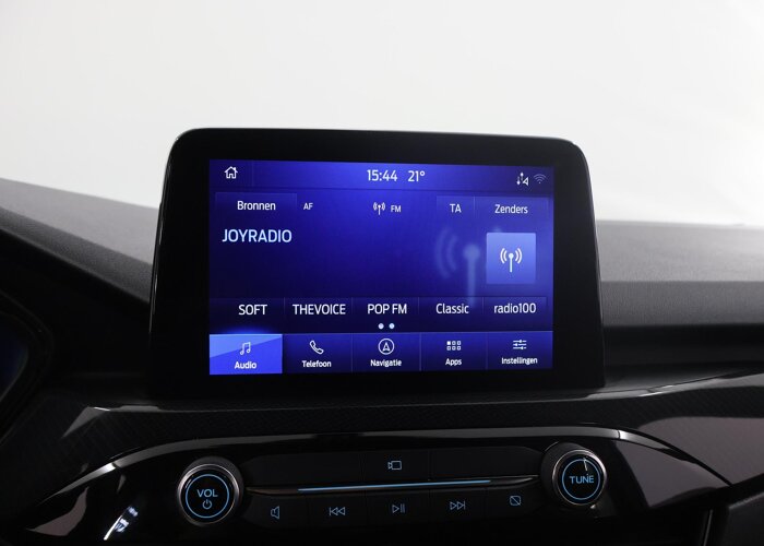 Ford Kuga 2.5 PHEV ST-Line X