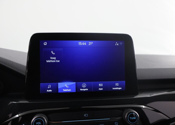 Ford Kuga 2.5 PHEV ST-Line X