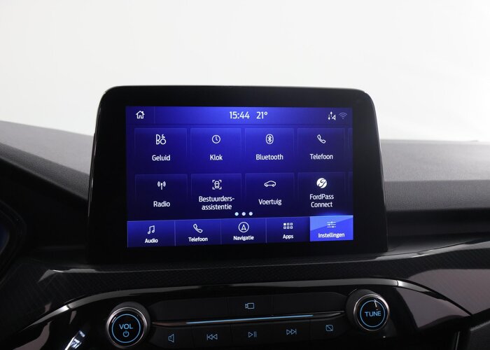 Ford Kuga 2.5 PHEV ST-Line X
