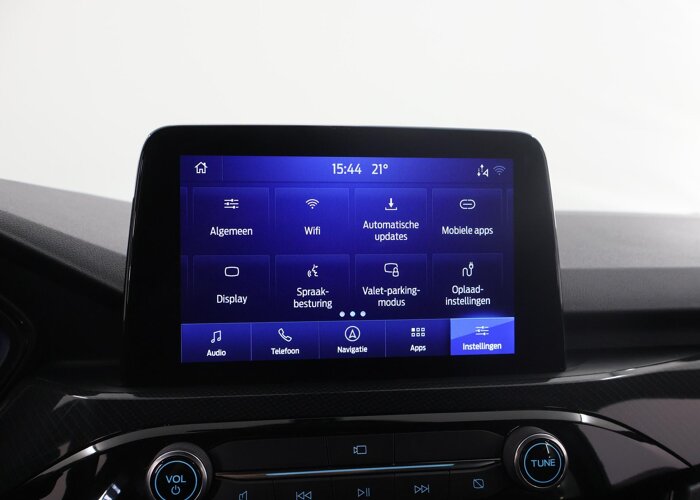 Ford Kuga 2.5 PHEV ST-Line X