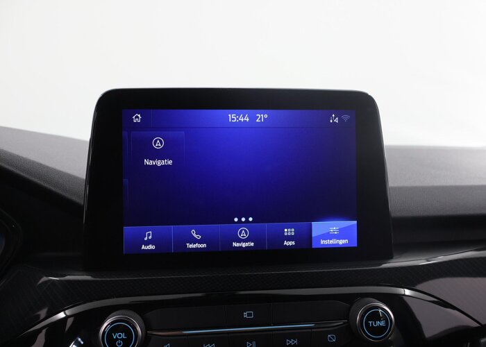 Ford Kuga 2.5 PHEV ST-Line X