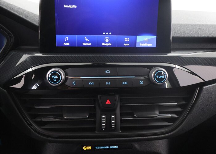 Ford Kuga 2.5 PHEV ST-Line X