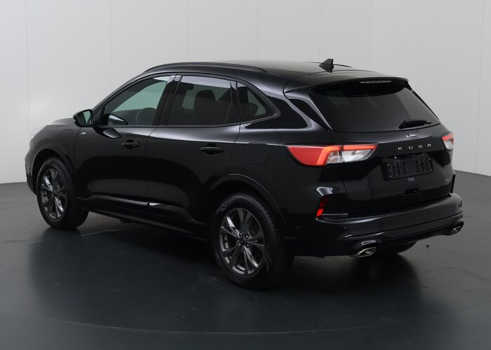 Ford Kuga 2.5 PHEV ST-Line X