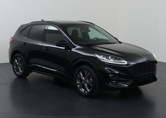 Ford Kuga 2.5 PHEV ST-Line X