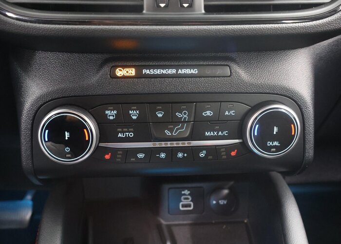 Ford Kuga 2.5 PHEV ST-Line X