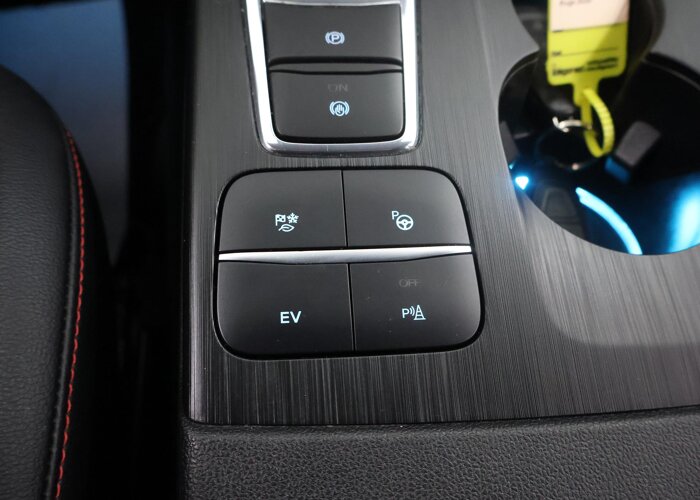 Ford Kuga 2.5 PHEV ST-Line X
