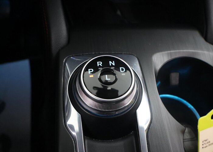 Ford Kuga 2.5 PHEV ST-Line X