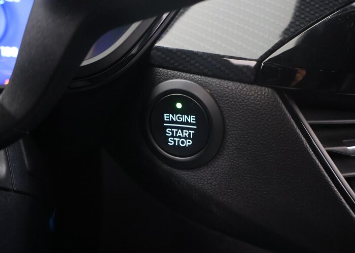 Ford Kuga 2.5 PHEV ST-Line X