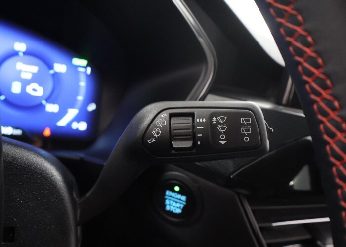 Ford Kuga 2.5 PHEV ST-Line X