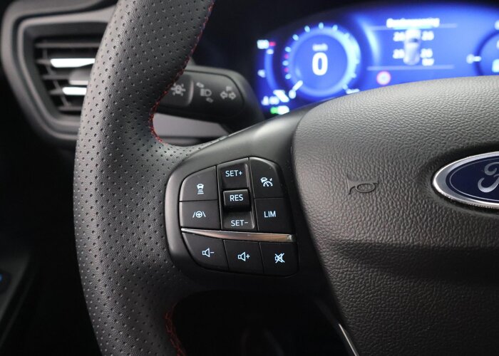 Ford Kuga 2.5 PHEV ST-Line X
