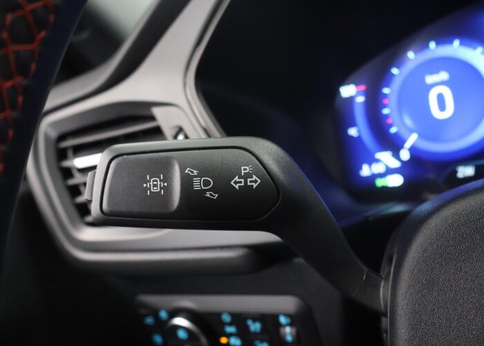 Ford Kuga 2.5 PHEV ST-Line X