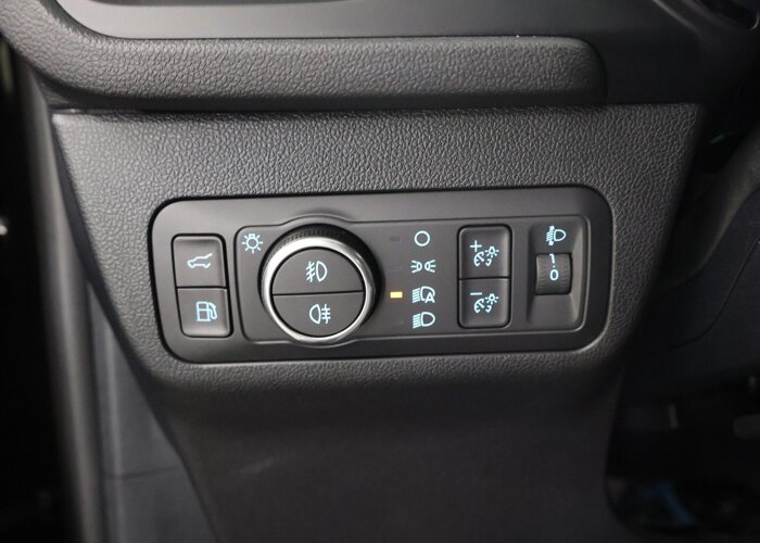 Ford Kuga 2.5 PHEV ST-Line X