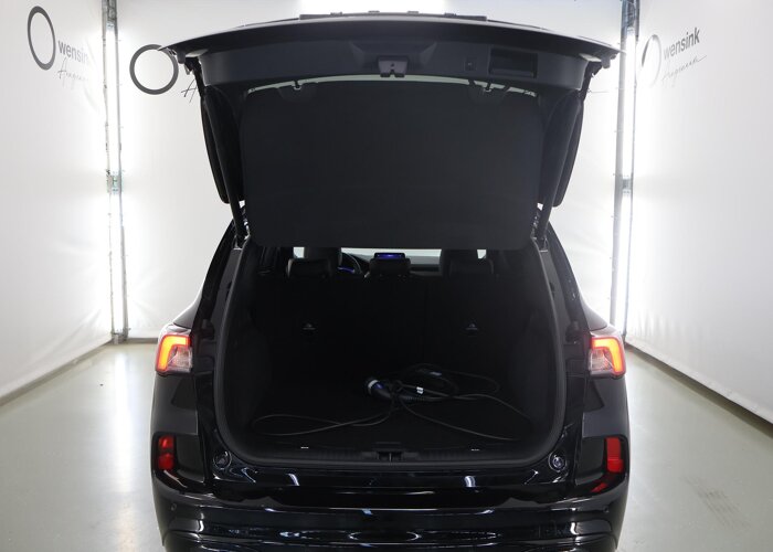Ford Kuga 2.5 PHEV ST-Line X