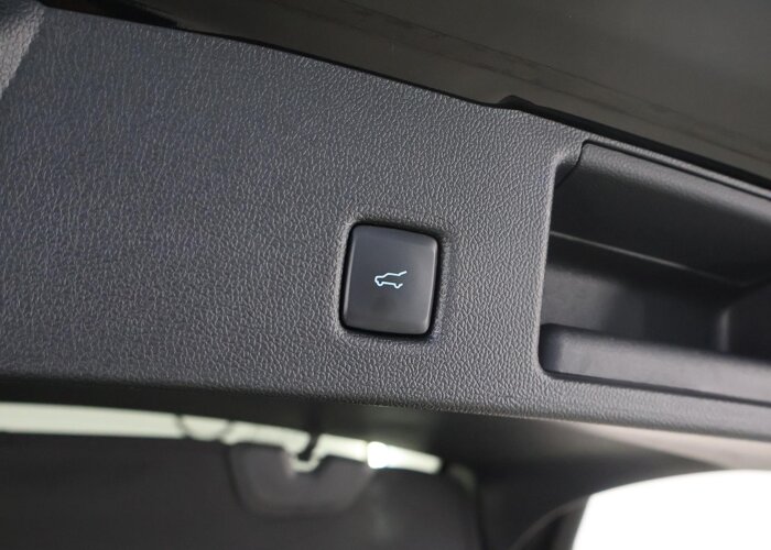 Ford Kuga 2.5 PHEV ST-Line X