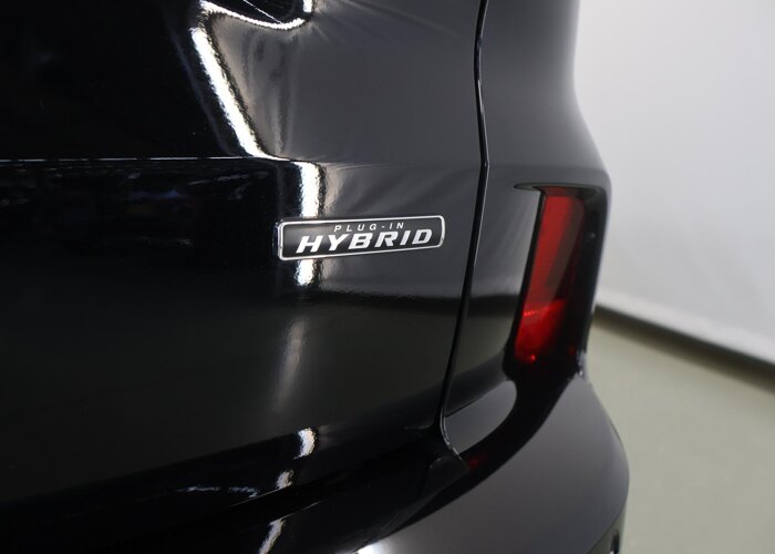 Ford Kuga 2.5 PHEV ST-Line X