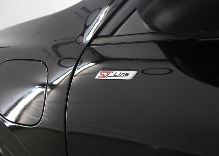 Ford Kuga 2.5 PHEV ST-Line X