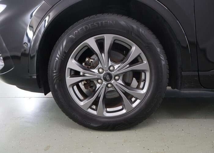 Ford Kuga 2.5 PHEV ST-Line X