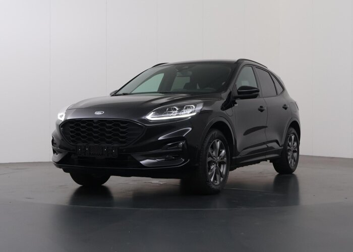Ford Kuga 2.5 PHEV ST-Line X