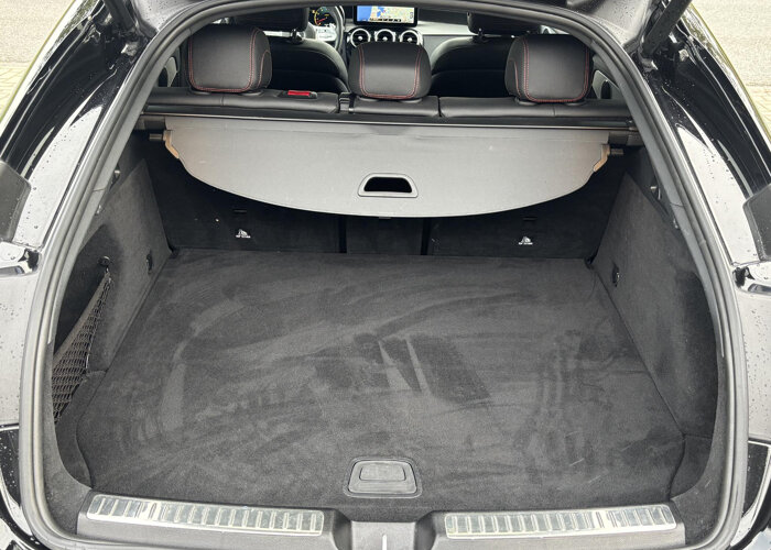 Mercedes-Benz GLC Coupé AMG 43 4MATIC