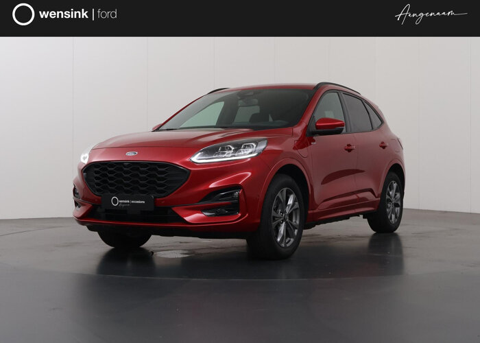 Ford Kuga 2.5 PHEV ST-Line X