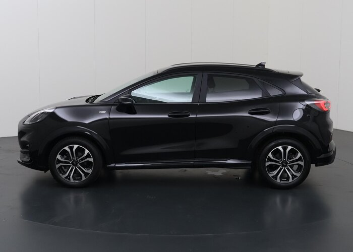 Ford Puma 1.0 EcoBoost Hybrid ST-Line X