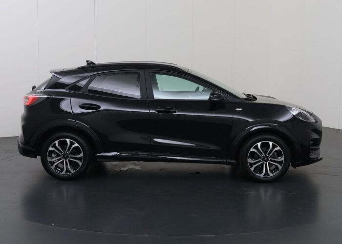 Ford Puma 1.0 EcoBoost Hybrid ST-Line X